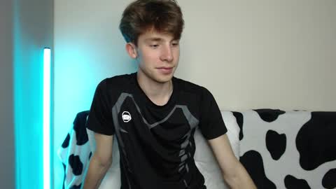 Im Brian online show from 10.10.25