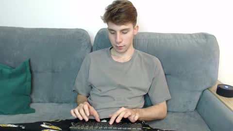 Im Brian online show from 10.27.25