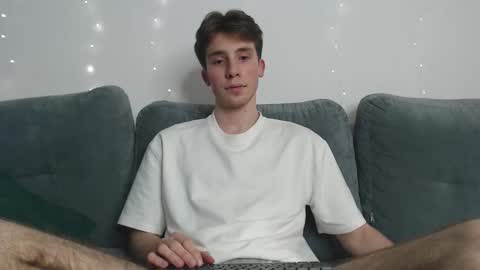 Im Brian online show from 02.11.26