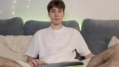 Im Brian online show from 02.25.26