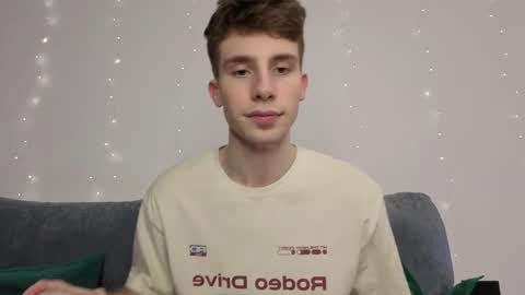 Im Brian online show from 04.10.26