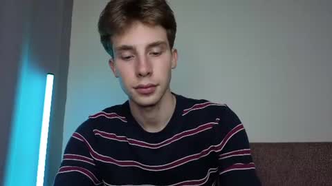 Snapshot of cute_brian chatting on 07.14.26 Im Brian online show from 07.14.26