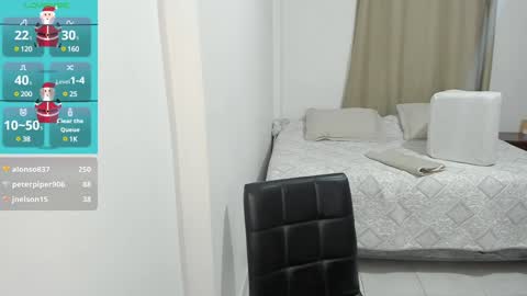 Sara online show from 12.16.24