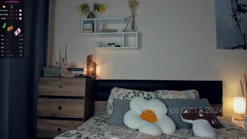 Alexa online show from 12.08.24