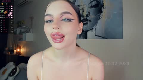 Alexa online show from 12.15.24