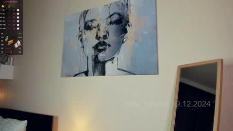 Alexa online show from 12.19.24