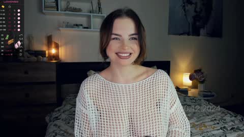 Alexa online show from 12.20.24