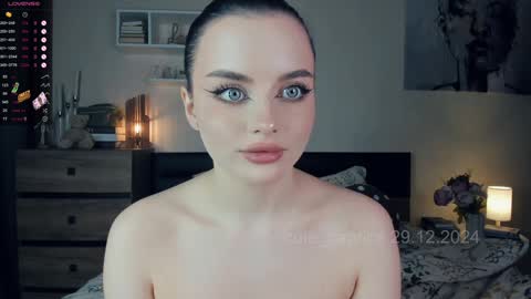 Alexa online show from 12.30.24