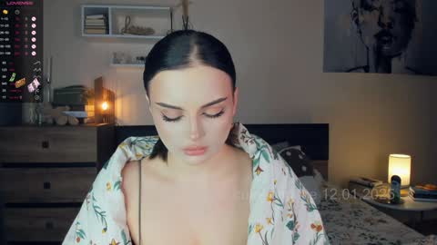 Alexa online show from 01.12.25