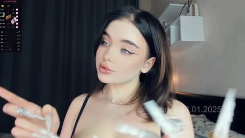 Alexa online show from 01.23.25