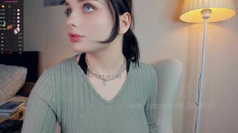 Alexa online show from 02.08.25