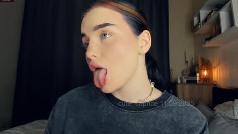 Alexa online show from 09.11.25