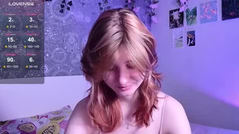 Cute Cate404 Kate online show from 11.19.25