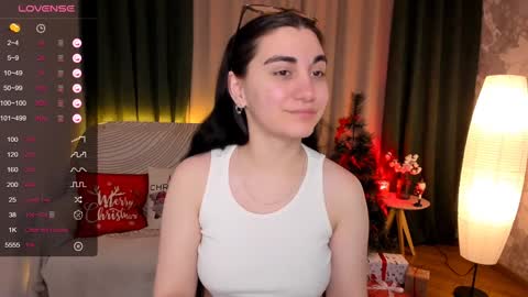 Hanna online show from 12.28.24