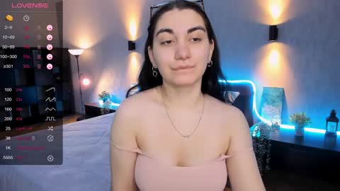 Hanna online show from 01.10.25