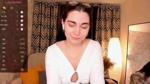 Hanna online show from 02.14.25