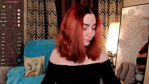 Hanna online show from 12.23.25