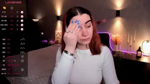 Hanna online show from 02.25.26