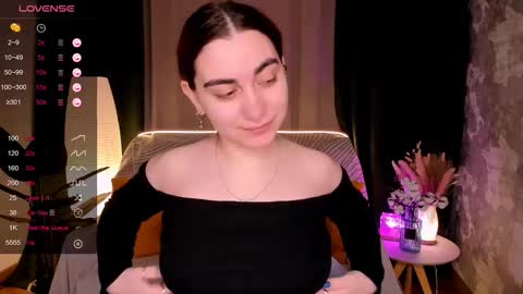 Hanna online show from 03.07.26