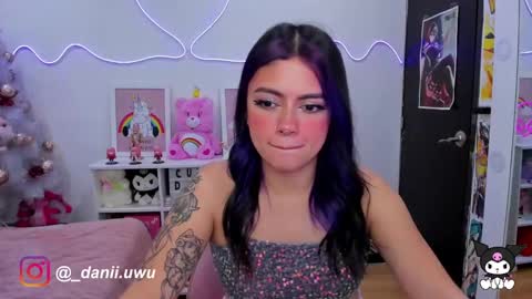 Dani  online show from 12.09.24