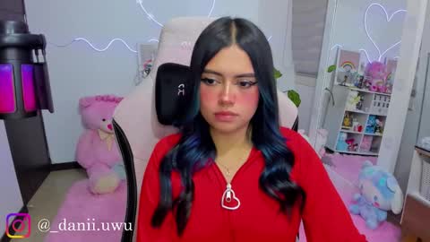 Dani  online show from 03.11.26