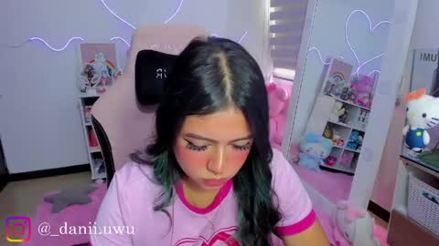 Dani  online show from 06.01.26
