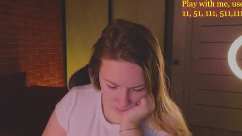 Snapshot of cute_darina chatting on 12.20.24 Everyday stream in the same time online show from 12.20.24