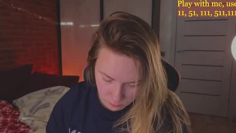 Snapshot of cute_darina chatting on 12.26.24 Everyday stream in the same time online show from 12.26.24