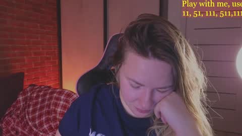 Snapshot of cute_darina chatting on 12.27.24 Everyday stream in the same time online show from 12.27.24