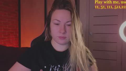 Snapshot of cute_darina chatting on 01.09.25 Everyday stream in the same time online show from 01.09.25