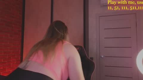 Snapshot of cute_darina chatting on 01.10.25 Everyday stream in the same time online show from 01.10.25