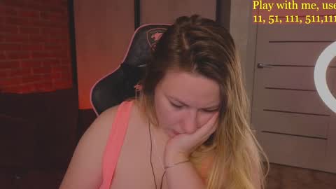 Snapshot of cute_darina chatting on 01.18.25 Everyday stream in the same time online show from 01.18.25