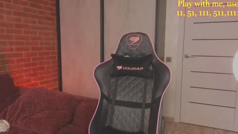 Snapshot of cute_darina chatting on 02.06.25 Everyday stream in the same time online show from 02.06.25