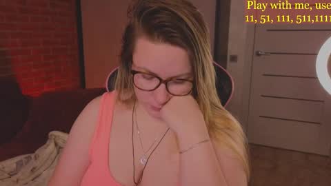 Snapshot of cute_darina chatting on 02.19.25 Everyday stream in the same time online show from 02.19.25