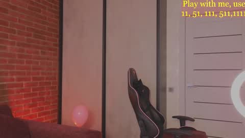 Snapshot of cute_darina chatting on 02.20.25 Everyday stream in the same time online show from 02.20.25