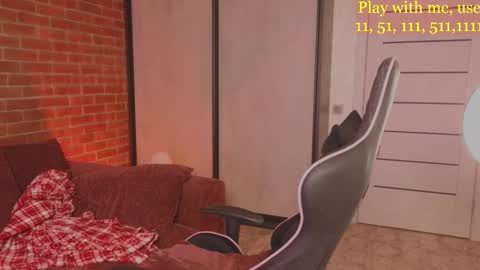 Snapshot of cute_darina chatting on 03.05.25 Everyday stream in the same time online show from 03.05.25