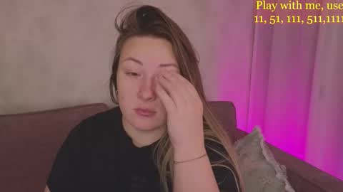 Snapshot of cute_darina chatting on 09.14.25 Everyday stream in the same time online show from 09.14.25