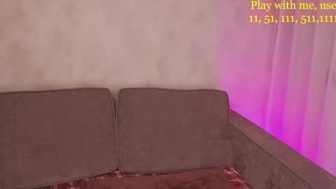 Snapshot of cute_darina chatting on 10.17.25 Everyday stream in the same time online show from 10.17.25