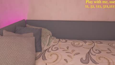 Snapshot of cute_darina chatting on 11.10.25 Everyday stream in the same time online show from 11.10.25