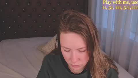 Everyday stream in the same time online show from 03.21.26