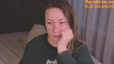 Everyday stream in the same time online show from 03.24.26