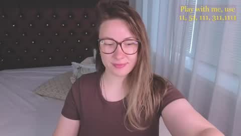 Everyday stream in the same time online show from 05.13.26