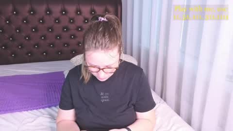 Everyday stream in the same time online show from 05.29.26