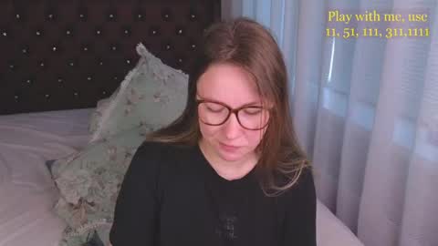 Snapshot of cute_darina chatting on 06.09.26 Everyday stream in the same time online show from 06.09.26