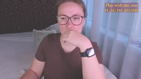 Snapshot of cute_darina chatting on 07.08.26 Everyday stream in the same time online show from 07.08.26