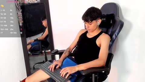 Diego online show from 12.30.24