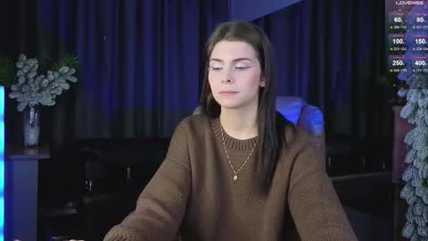 cute_dollx online show from 12.19.25