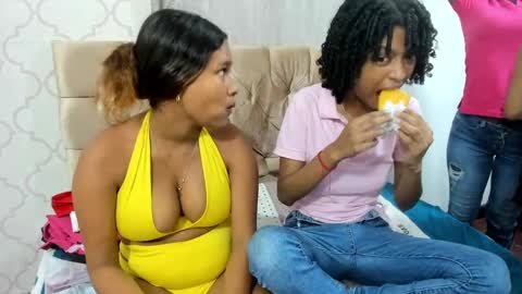 cute_ebony_18_ online show from 10.17.25