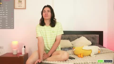 You Erelis  online show from 03.20.26