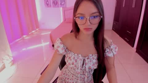 Bella Fox online show from 01.17.26